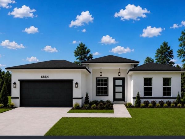 6864 SW 130TH LANE ROAD, OCALA, FL 34473