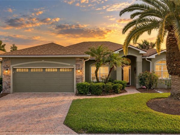 4047 BIRKDALE DRIVE , LAKE WALES, FL 33859