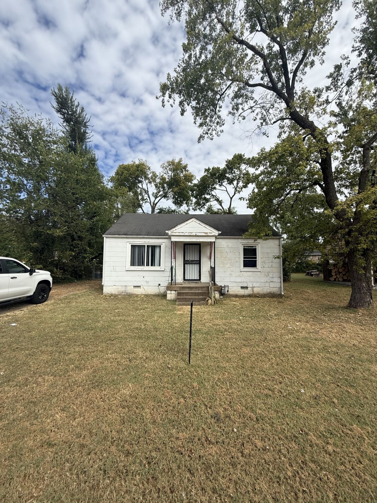 703 Douglas Ave, Nashville, TN 37207 Main Photo