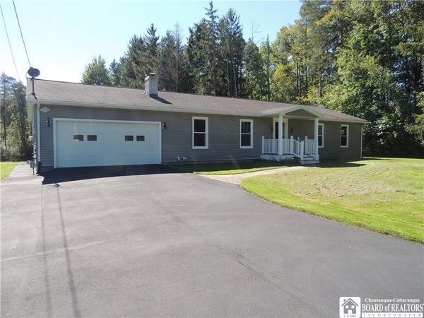 4241 Cowing Road, Lakewood, NY 14750