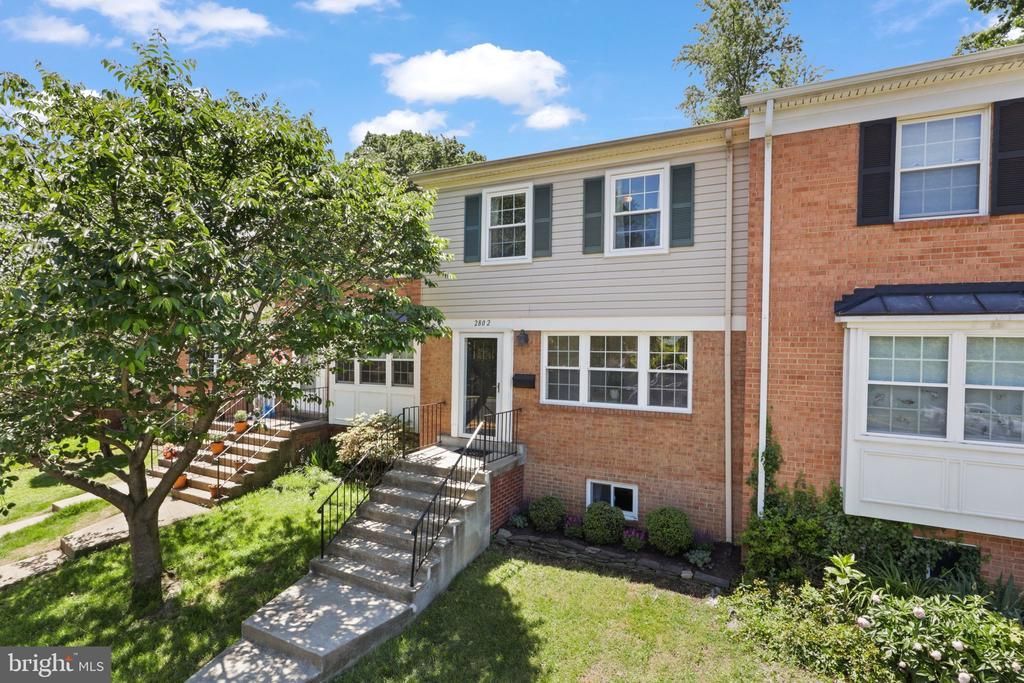 2802 Hyson Lane, Falls Church, VA 22043 Main Photo