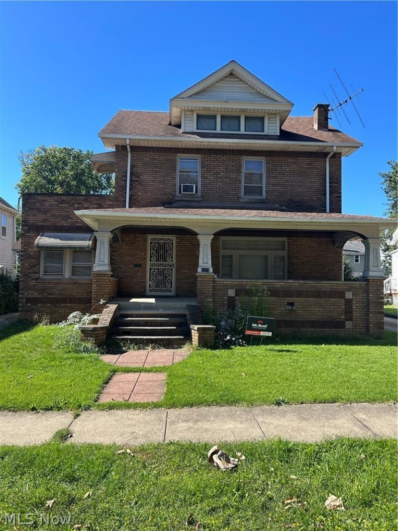 3292 W 128th Street, Cleveland, OH 44111 Main Photo