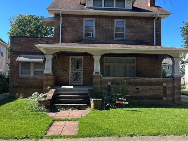 3292 W 128TH Street, Cleveland, OH 44111
