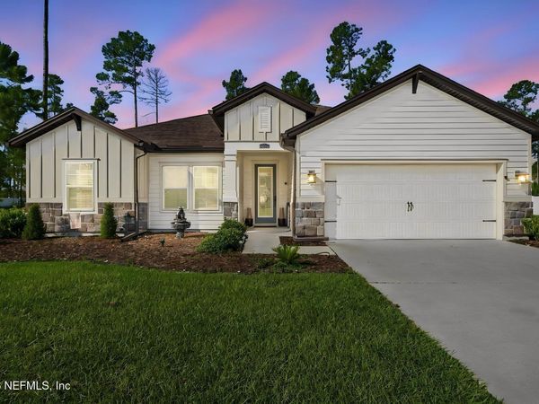 36028 PITCH Lane, Hilliard, FL 32046