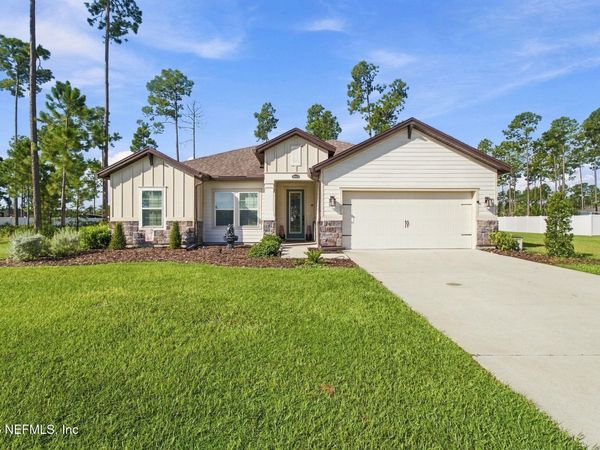 36028 PITCH Lane, Hilliard, FL 32046