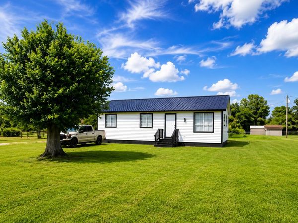 3095 NW 36TH Street, Okeechobee, FL 34972