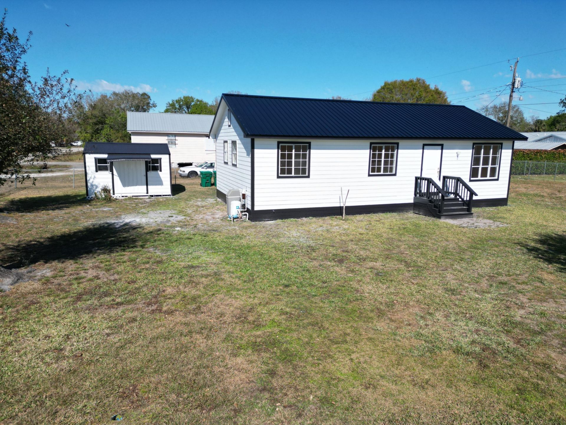 3095 NW 36th Street, Okeechobee, FL 34972 Photo