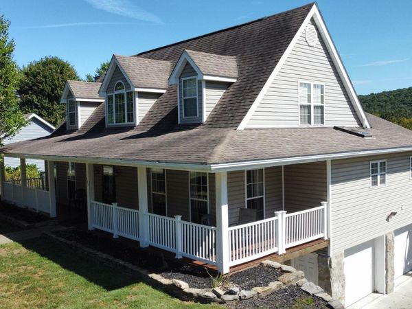 665 Whippoorwill Lane, Perry Park, KY 40363