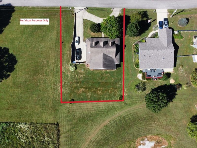 665 Whippoorwill Lane, Perry Park, KY 40363 Photo 25