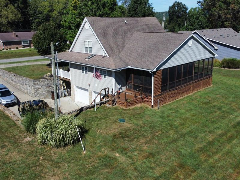 665 Whippoorwill Lane, Perry Park, KY 40363 Photo 4