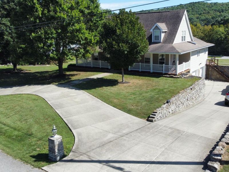665 Whippoorwill Lane, Perry Park, KY 40363 Photo 5
