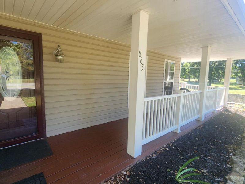 665 Whippoorwill Lane, Perry Park, KY 40363 Photo 7
