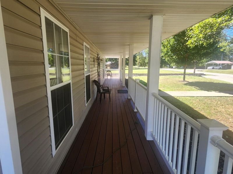 665 Whippoorwill Lane, Perry Park, KY 40363 Photo 8