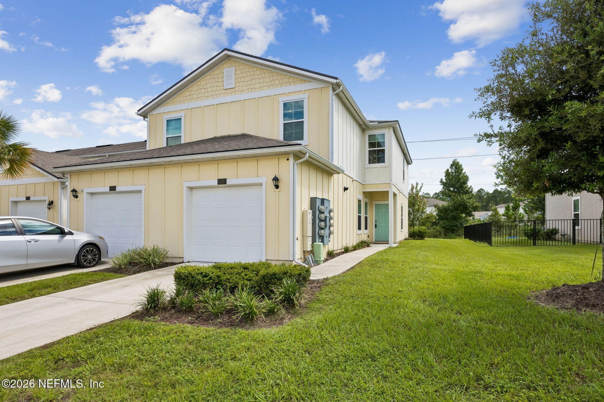 102 Java Lane, Saint Augustine, FL 32092 Photo