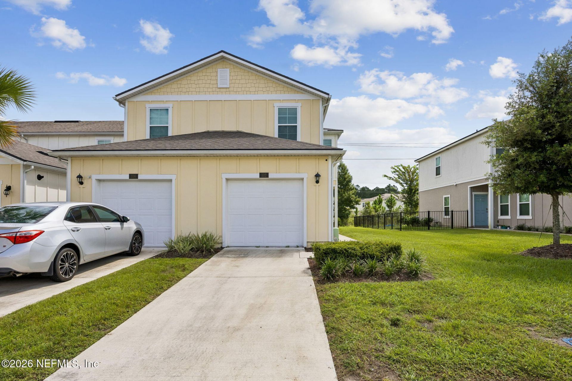 102 Java Lane, Saint Augustine, FL 32092 Photo