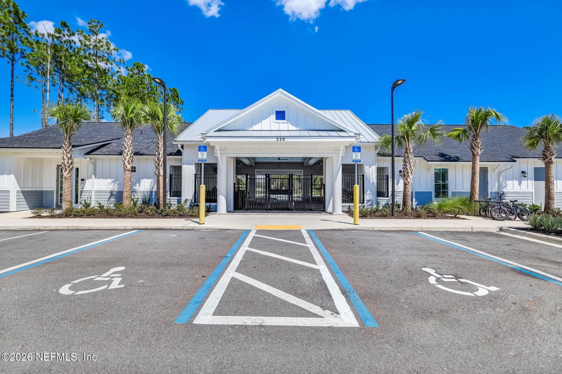 102 Java Lane, Saint Augustine, FL 32092 Photo