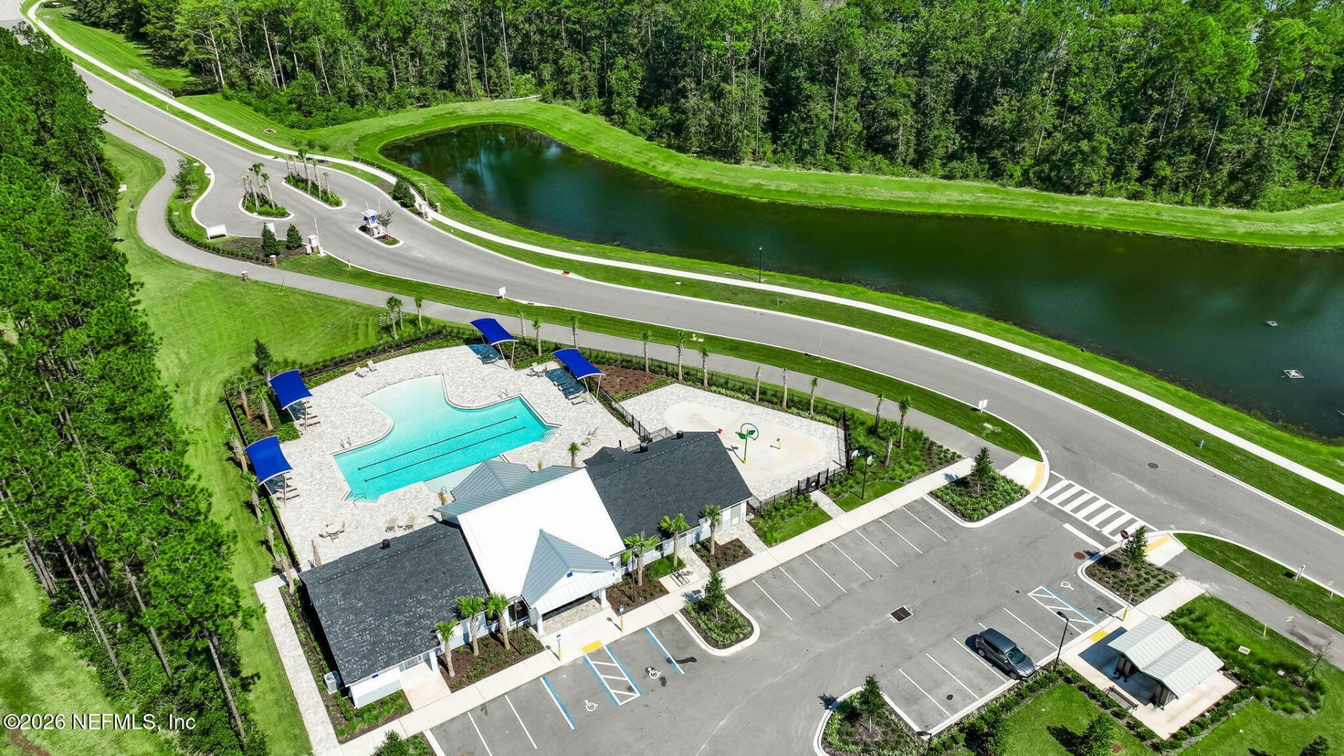 102 Java Lane, Saint Augustine, FL 32092 Photo