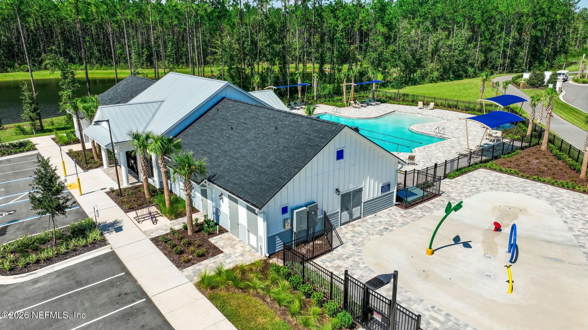102 Java Lane, Saint Augustine, FL 32092 Photo