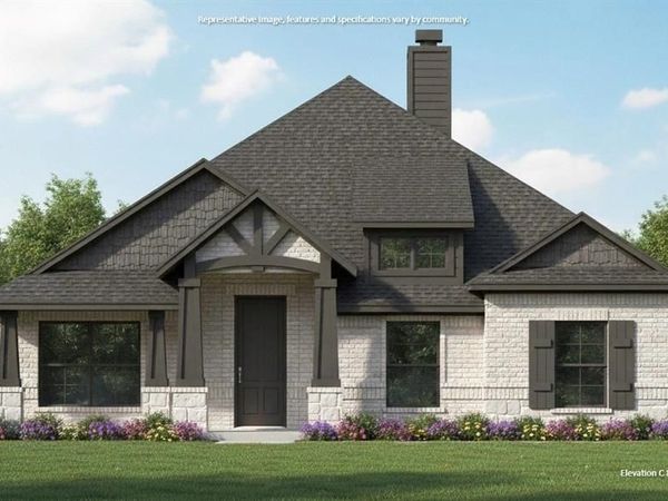 1788 Preserve Lane, Waxahachie, TX 75165