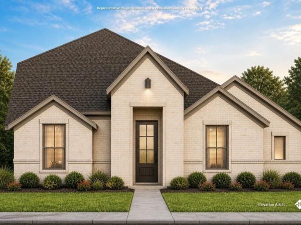1792 Preserve Lane, Waxahachie, TX 75165