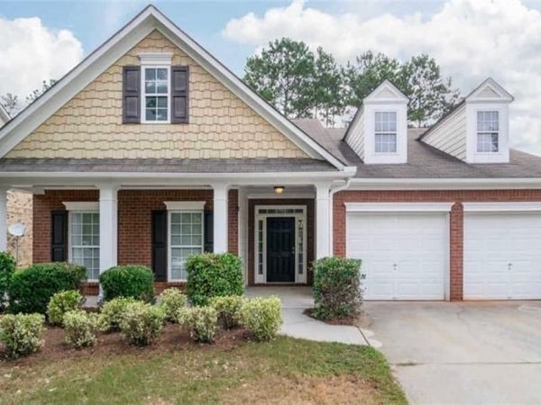 560 Golden Meadow Drive , Mcdonough, GA 30252