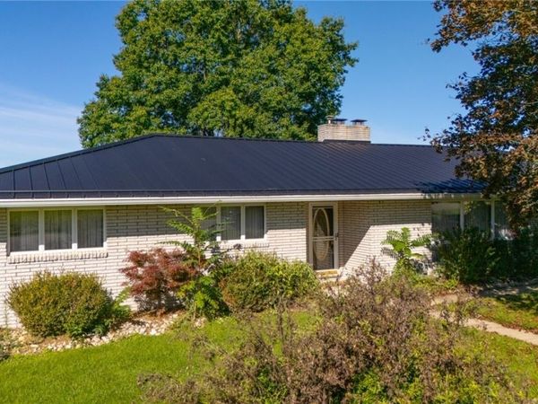 420 Juanita Street, Steubenville, OH 43952
