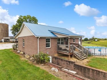 5793 Paris Road, Mt Sterling, KY 40353