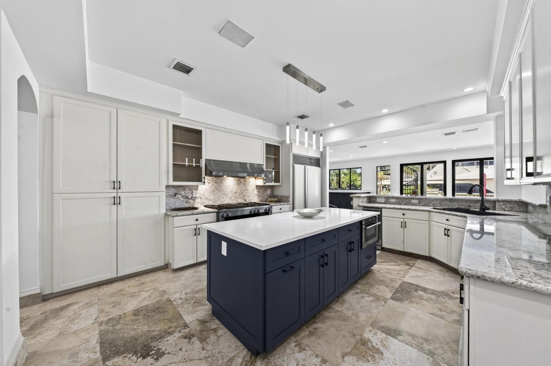 2561 Lucille Drive, Fort Lauderdale, FL 33316 Photo
