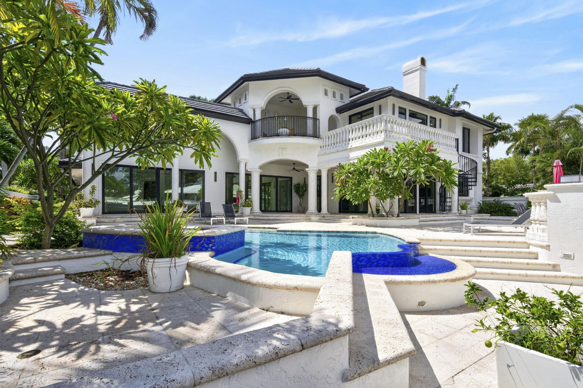 2561 Lucille Drive, Fort Lauderdale, FL 33316 Photo