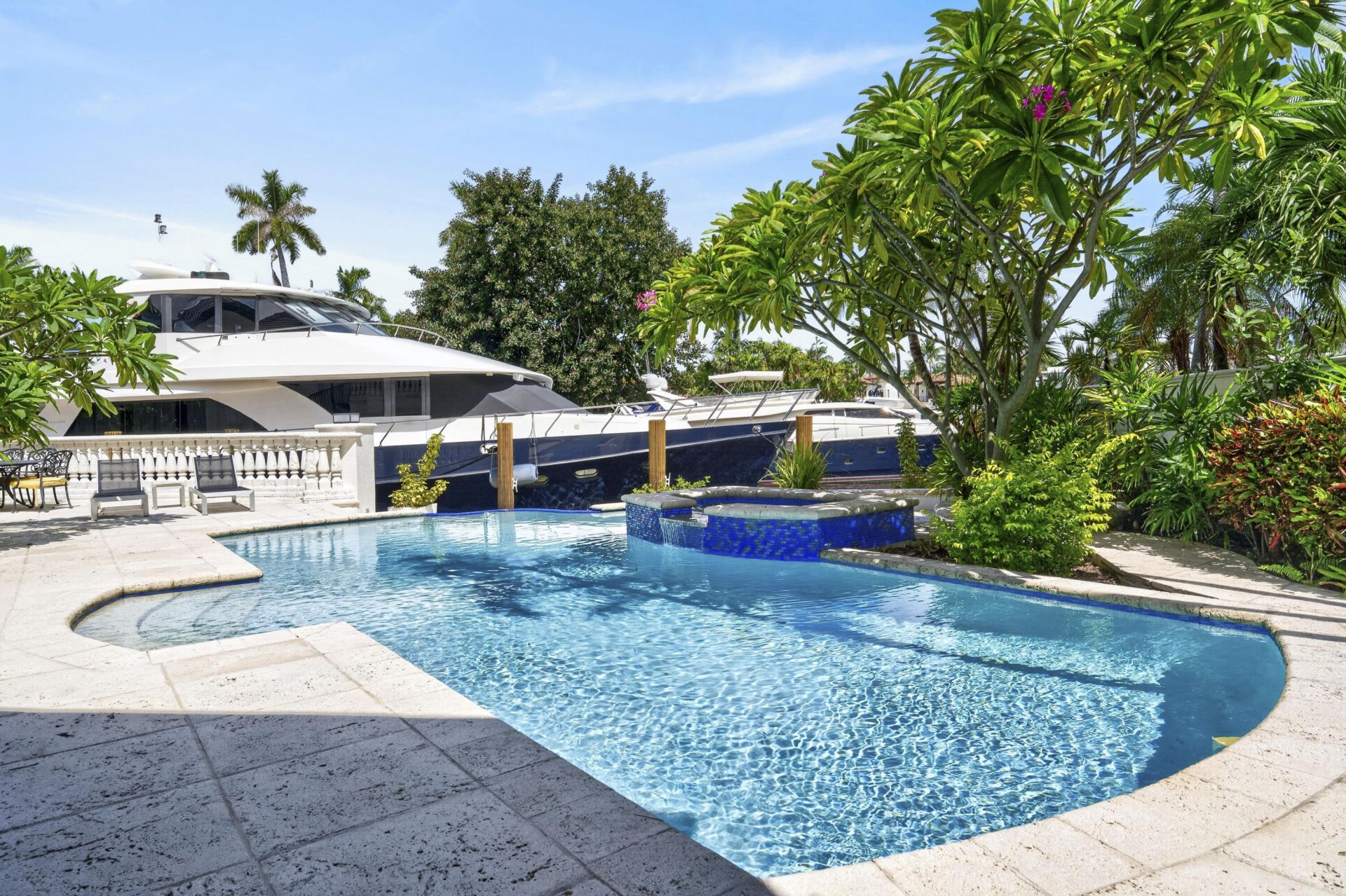 2561 Lucille Drive, Fort Lauderdale, FL 33316 Photo