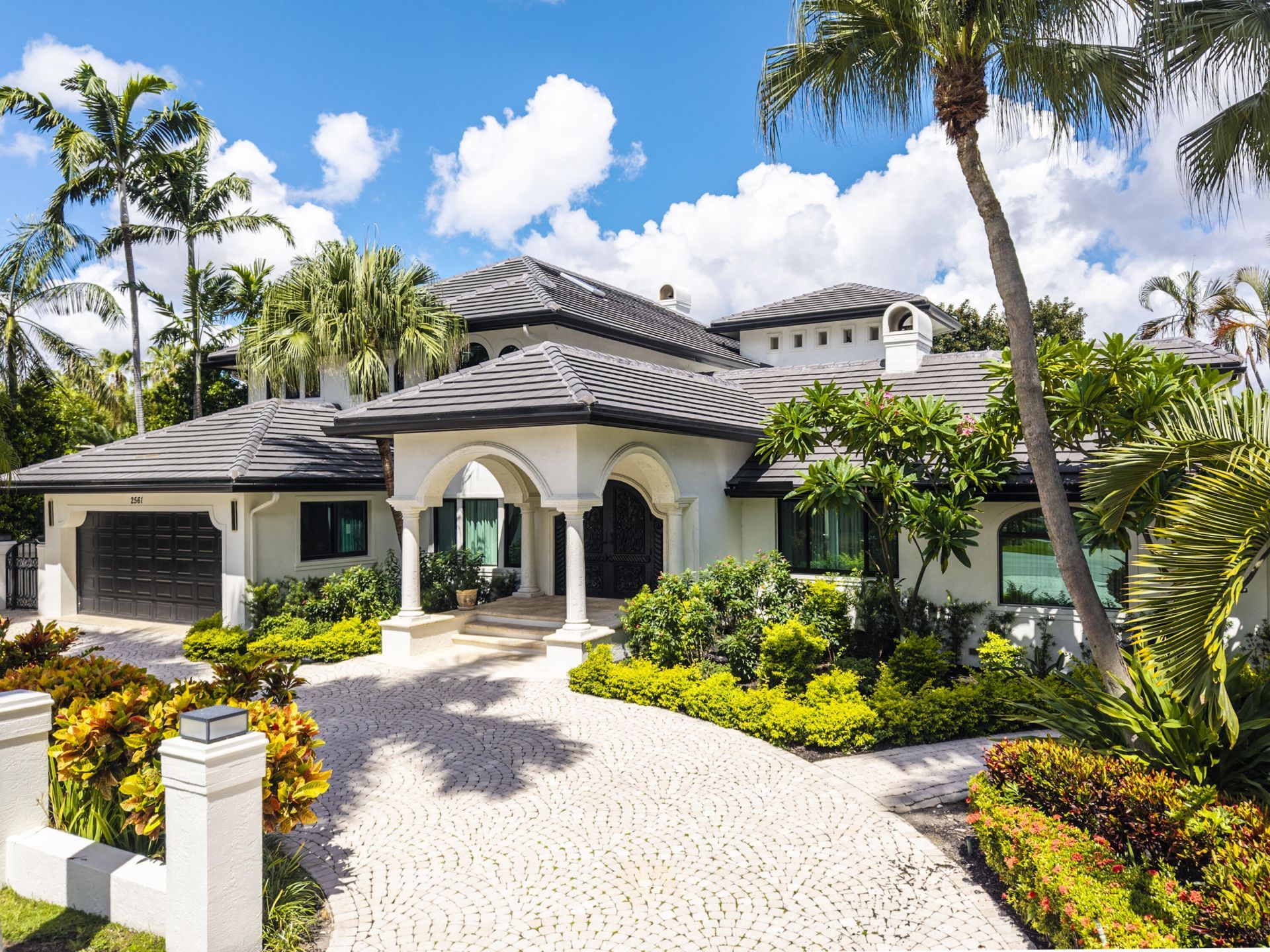 2561 Lucille Drive, Fort Lauderdale, FL 33316 Photo