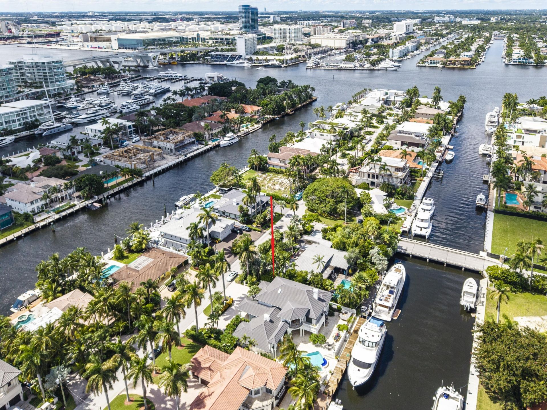 2561 Lucille Drive, Fort Lauderdale, FL 33316 Photo