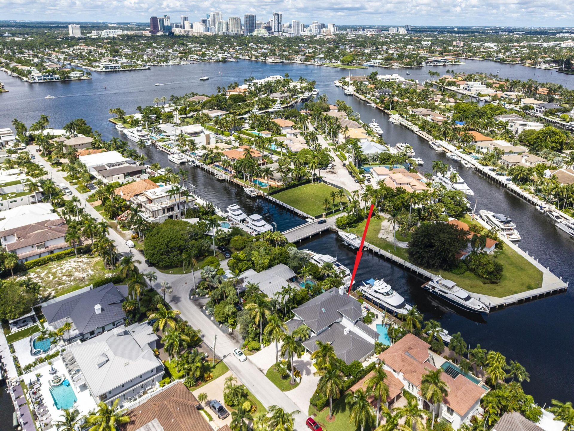 2561 Lucille Drive, Fort Lauderdale, FL 33316 Photo