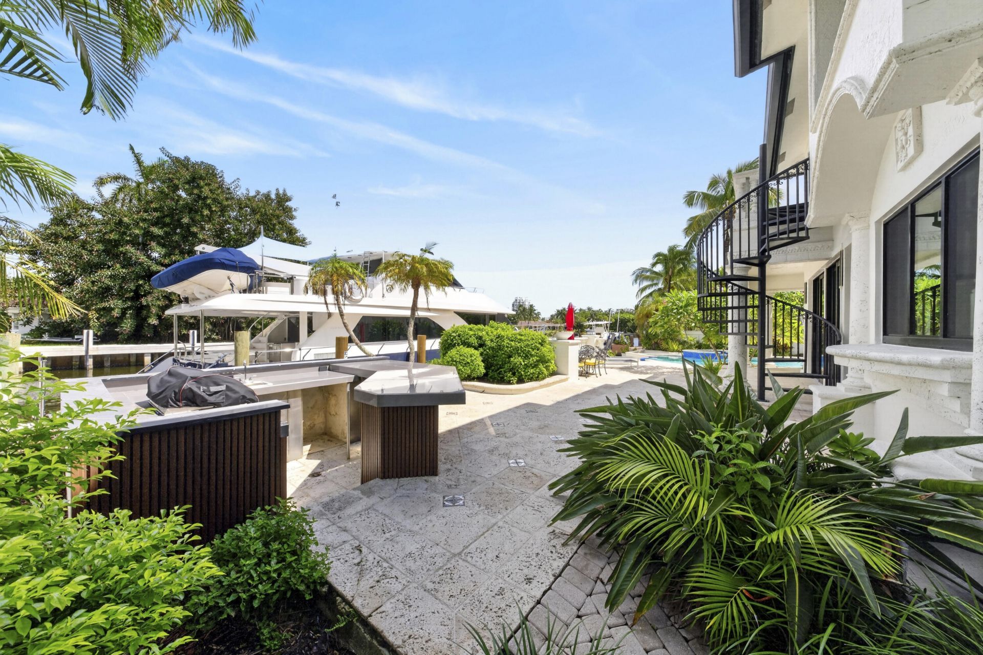 2561 Lucille Drive, Fort Lauderdale, FL 33316 Photo