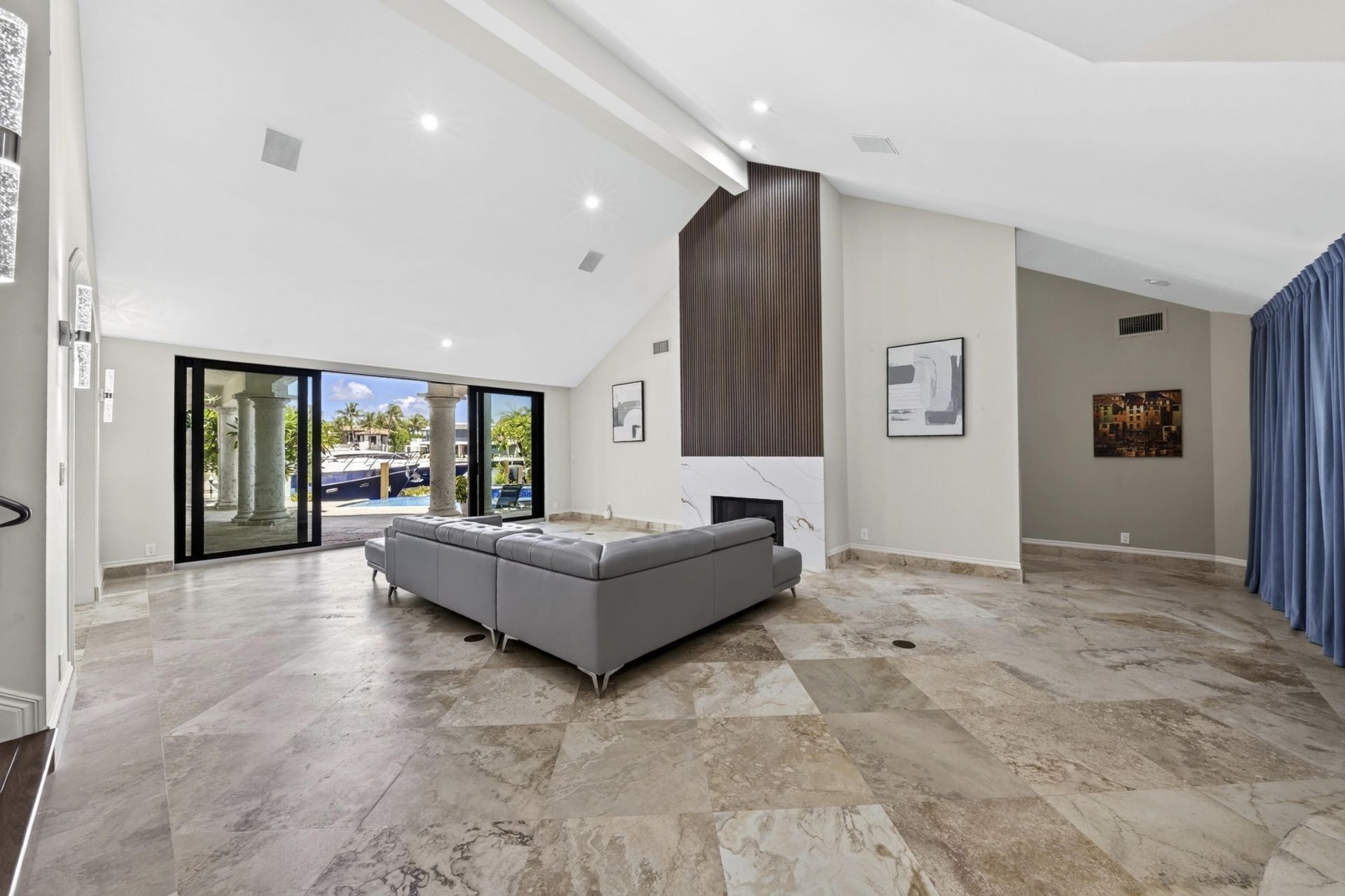 2561 Lucille Drive, Fort Lauderdale, FL 33316 Photo