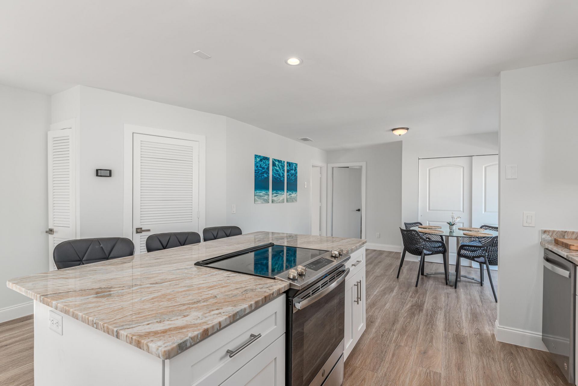 1712 NE Seahorse Place, Jensen Beach, FL 34957 Photo