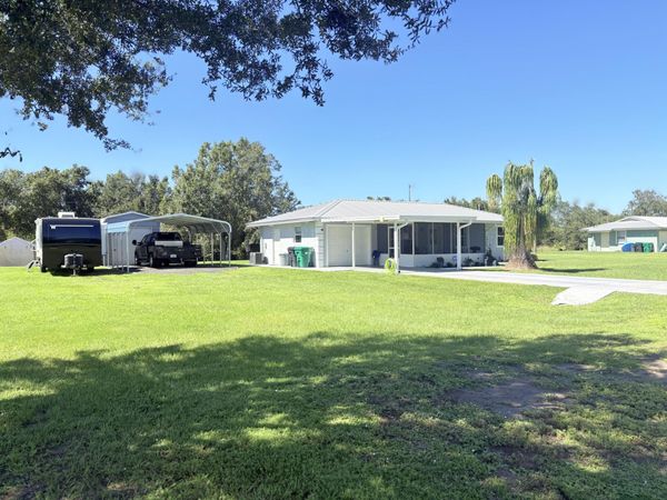 6012 SE 30TH Parkway, Okeechobee, FL 34974