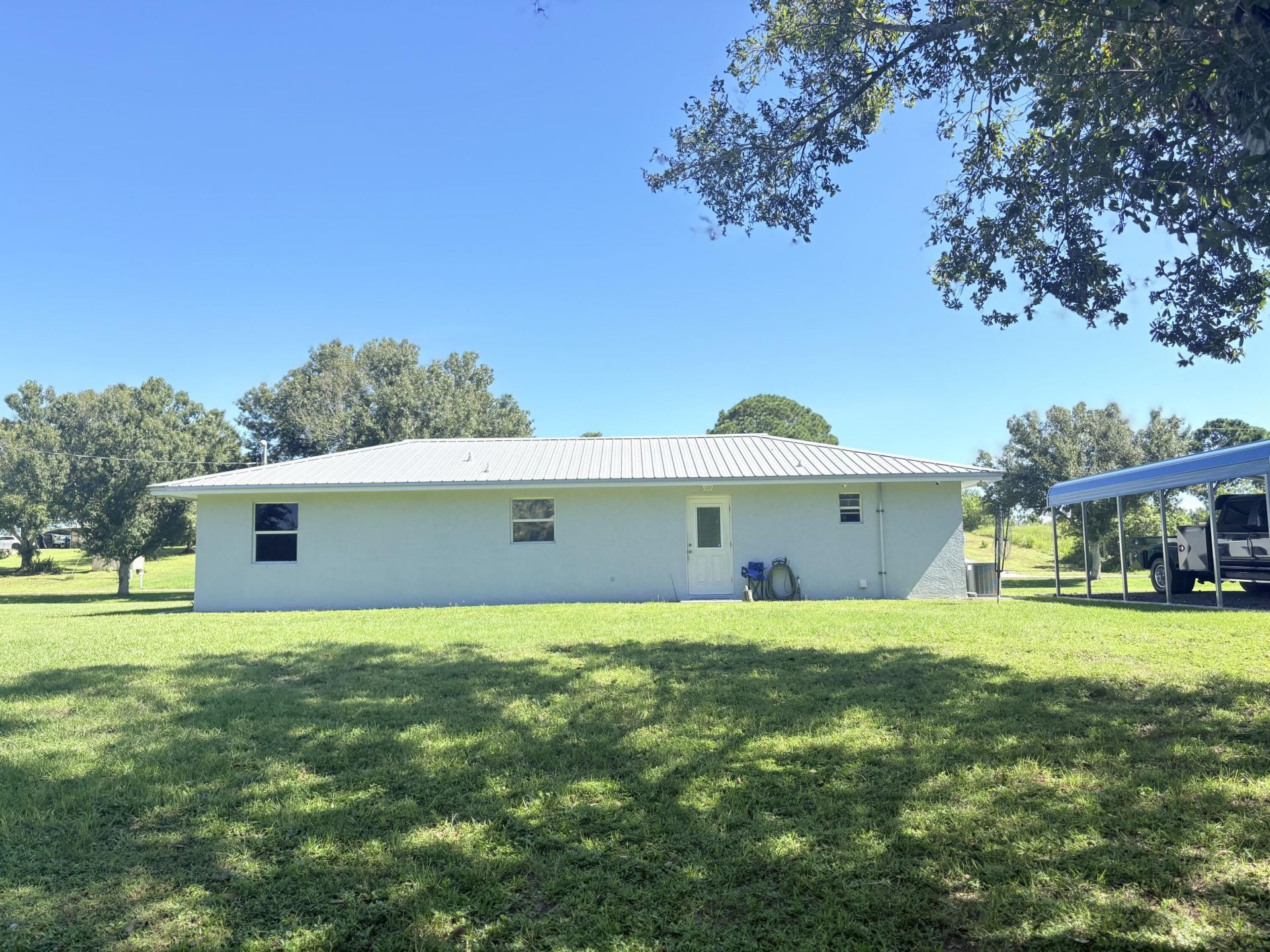6012 SE 30th Parkway, Okeechobee, FL 34974 Photo