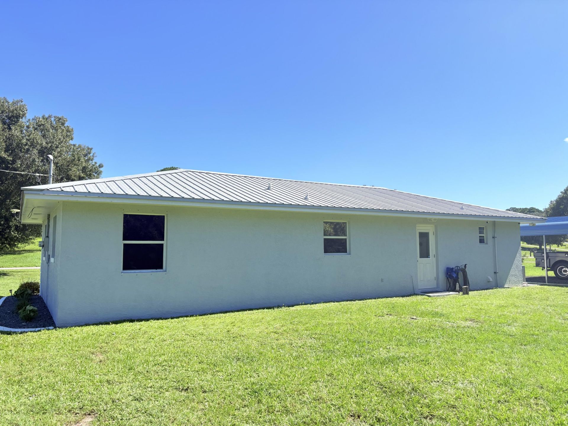 6012 SE 30th Parkway, Okeechobee, FL 34974 Photo