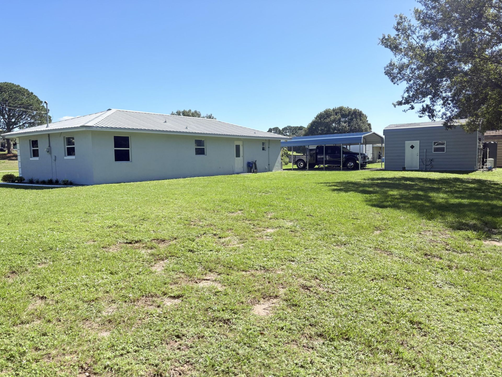 6012 SE 30th Parkway, Okeechobee, FL 34974 Photo