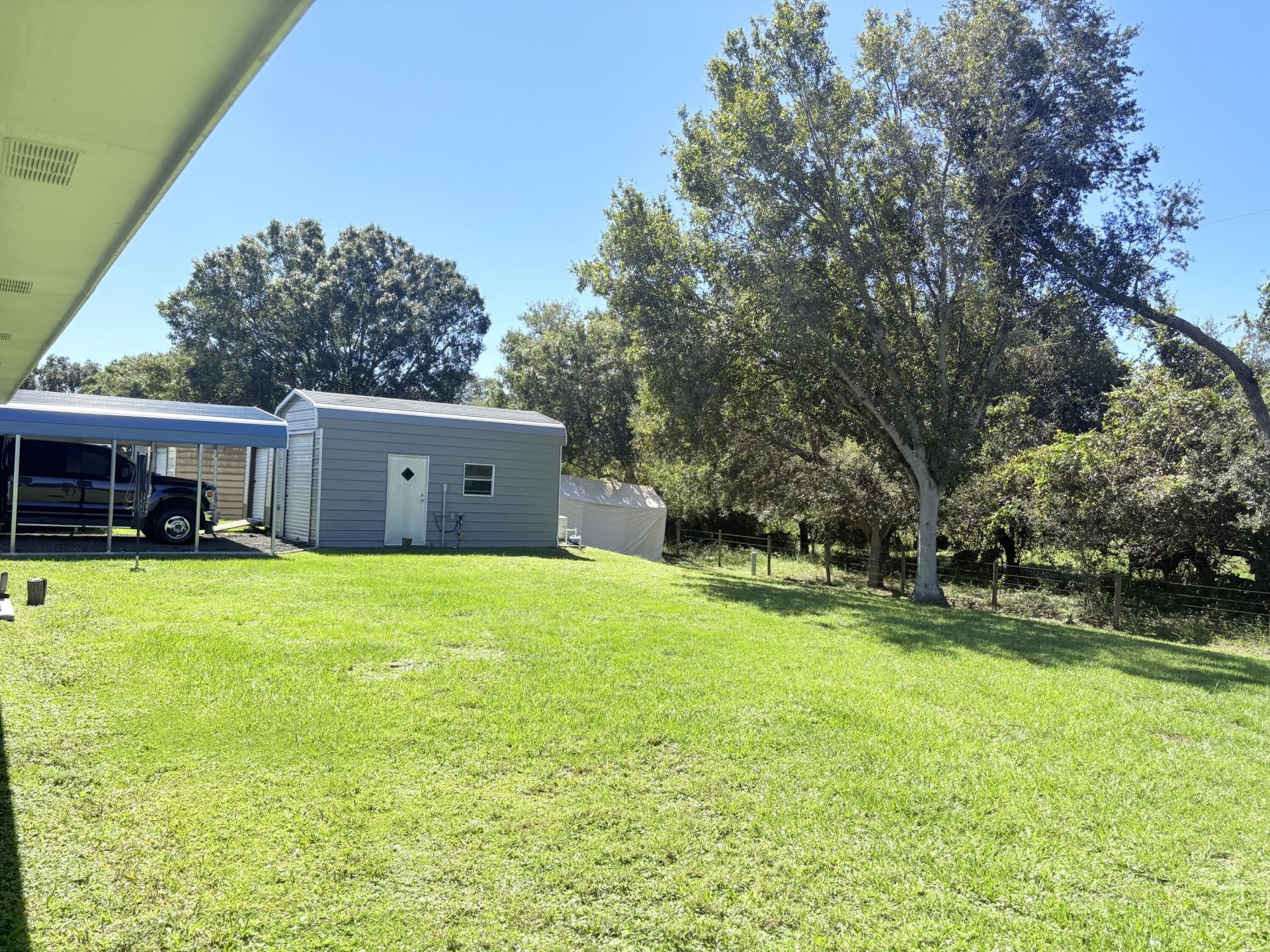 6012 SE 30th Parkway, Okeechobee, FL 34974 Photo