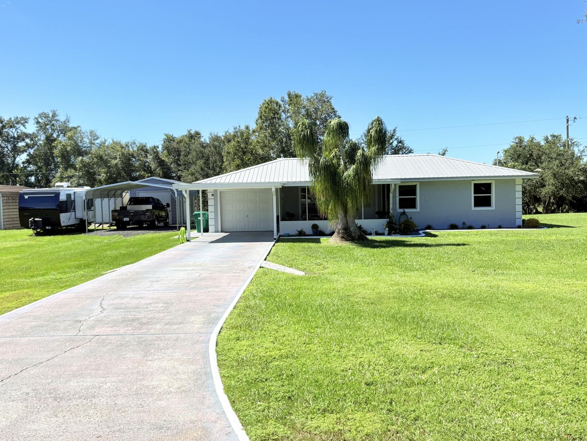 6012 SE 30th Parkway, Okeechobee, FL 34974 Photo