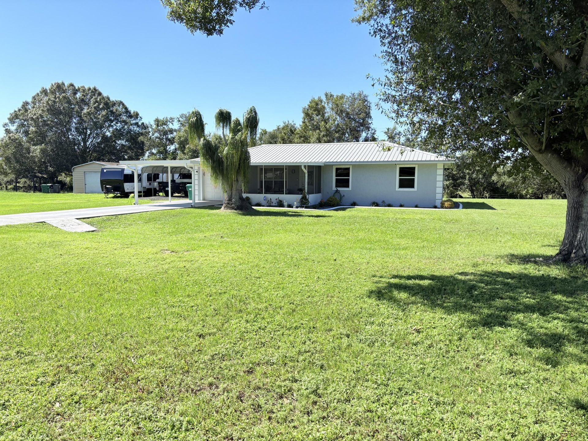 6012 SE 30th Parkway, Okeechobee, FL 34974 Photo