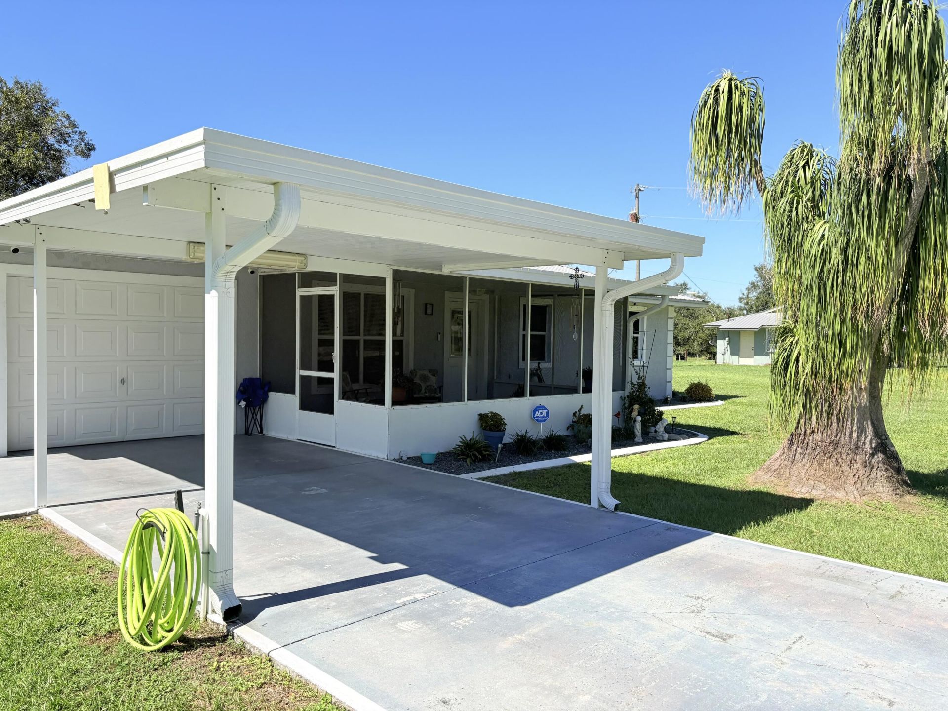 6012 SE 30th Parkway, Okeechobee, FL 34974 Photo
