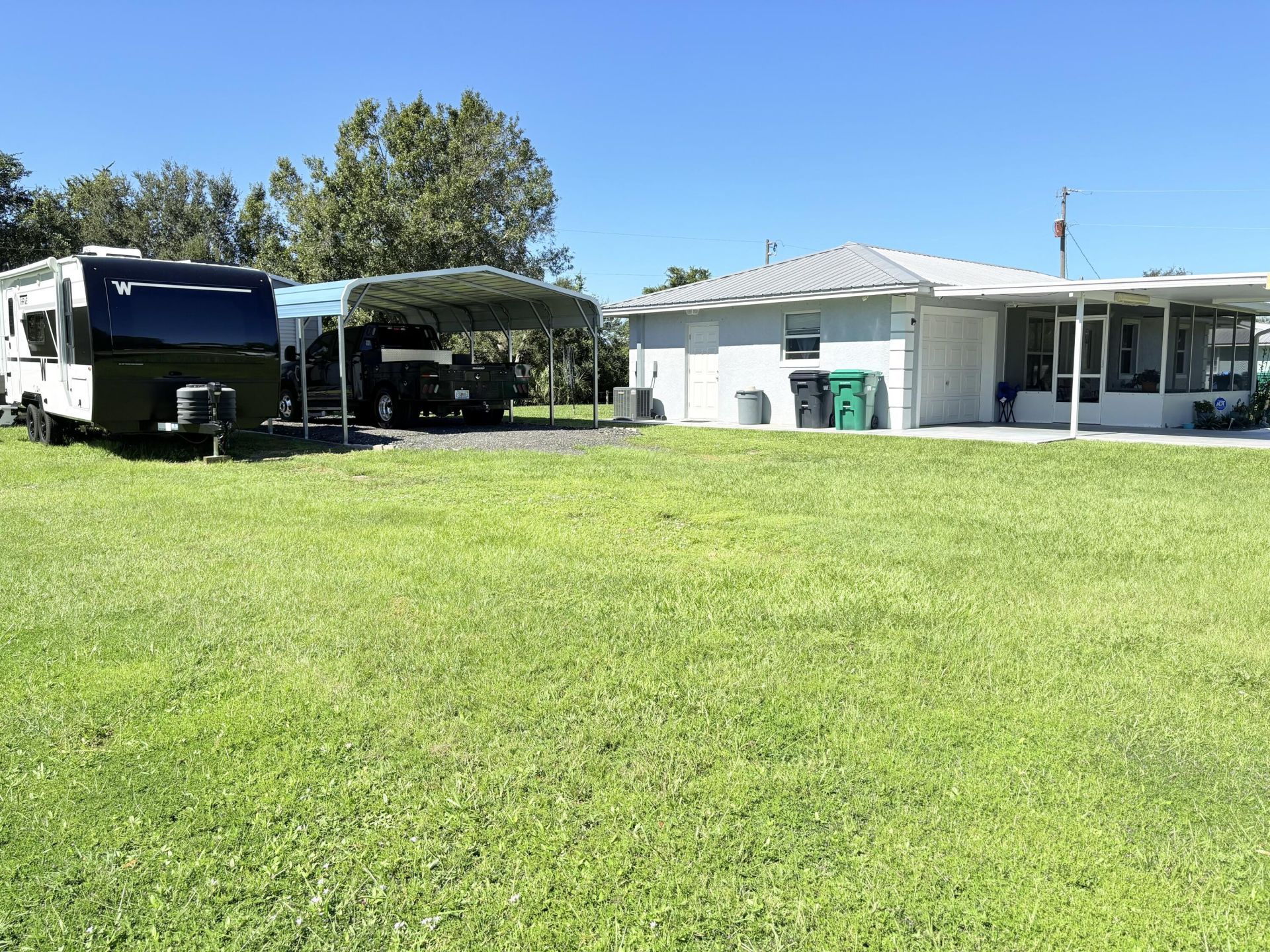 6012 SE 30th Parkway, Okeechobee, FL 34974 Photo
