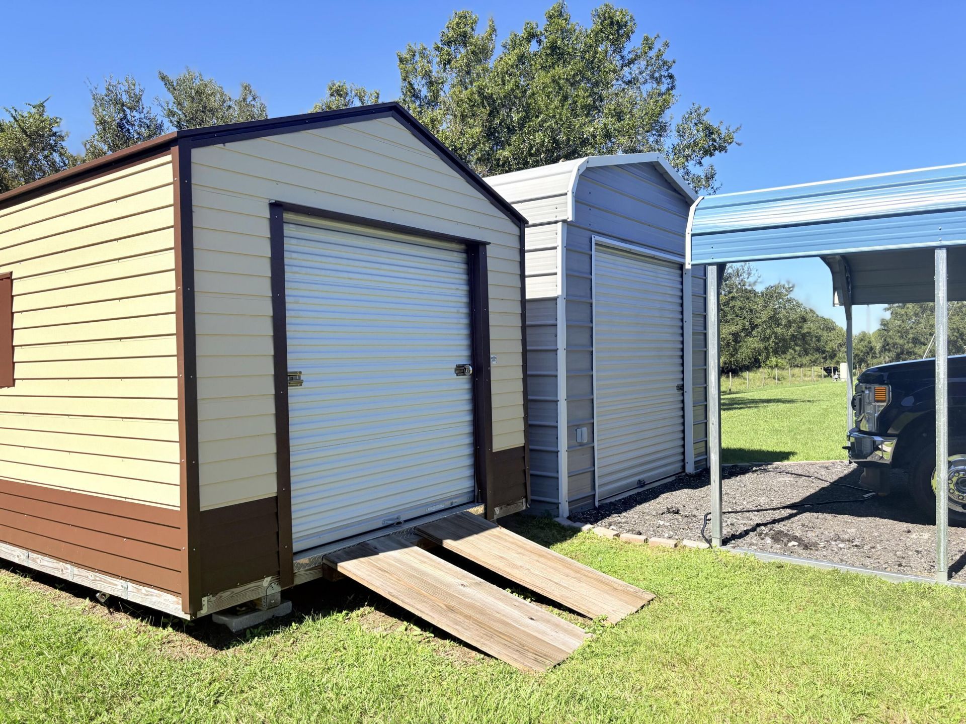 6012 SE 30th Parkway, Okeechobee, FL 34974 Photo
