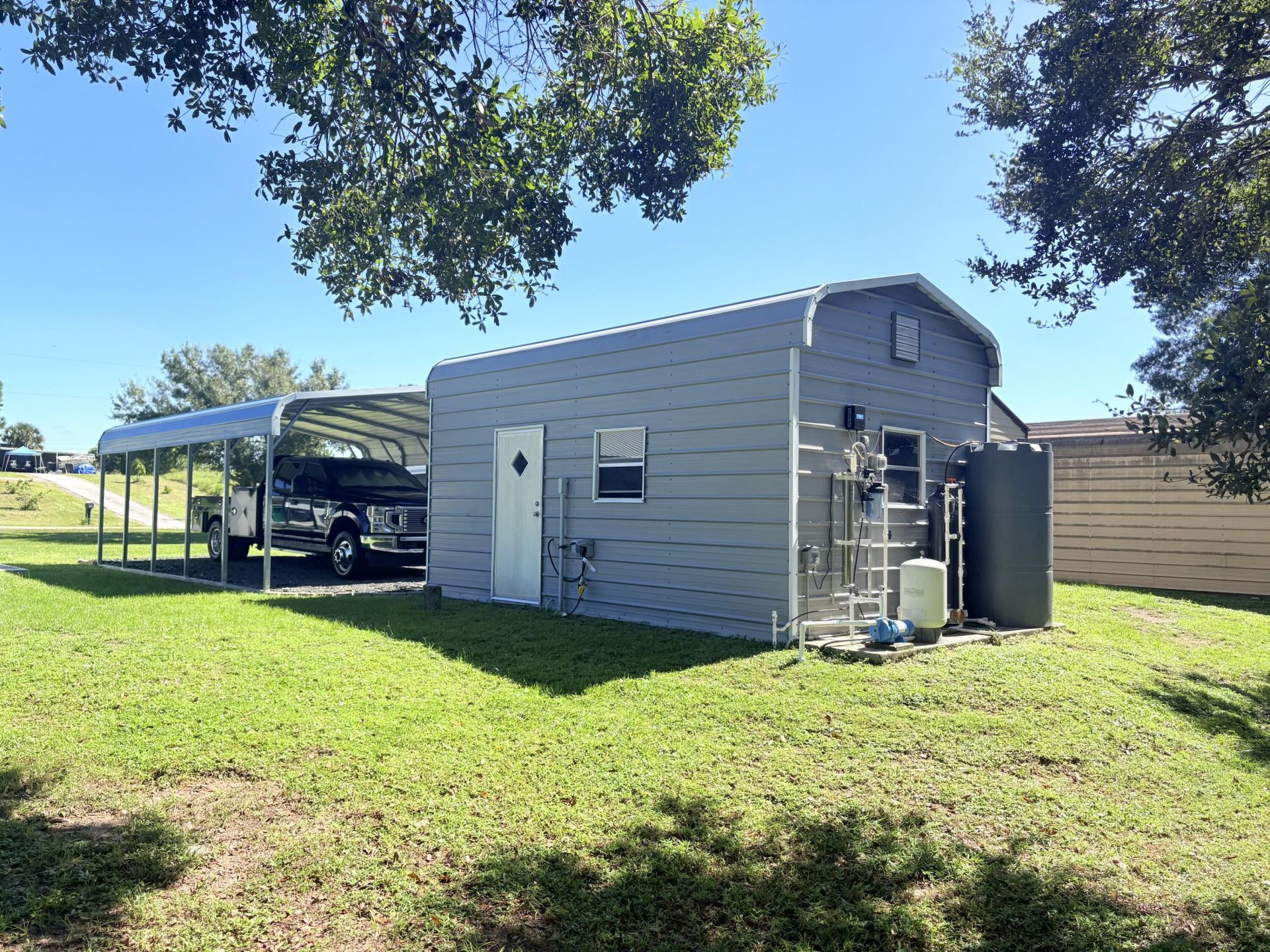 6012 SE 30th Parkway, Okeechobee, FL 34974 Photo
