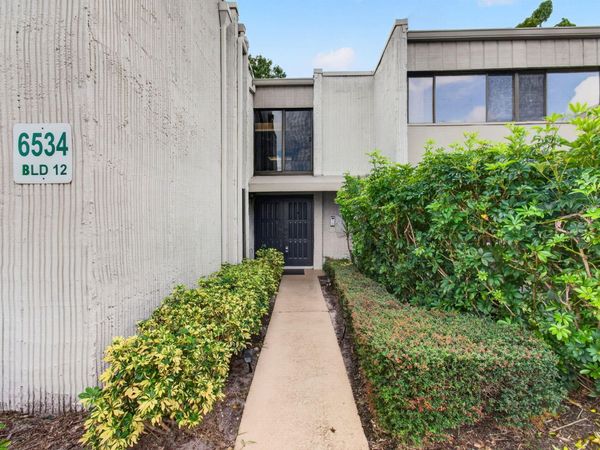 6534 SPRING BOTTOM Way, Unit 124, Boca Raton, FL 33433