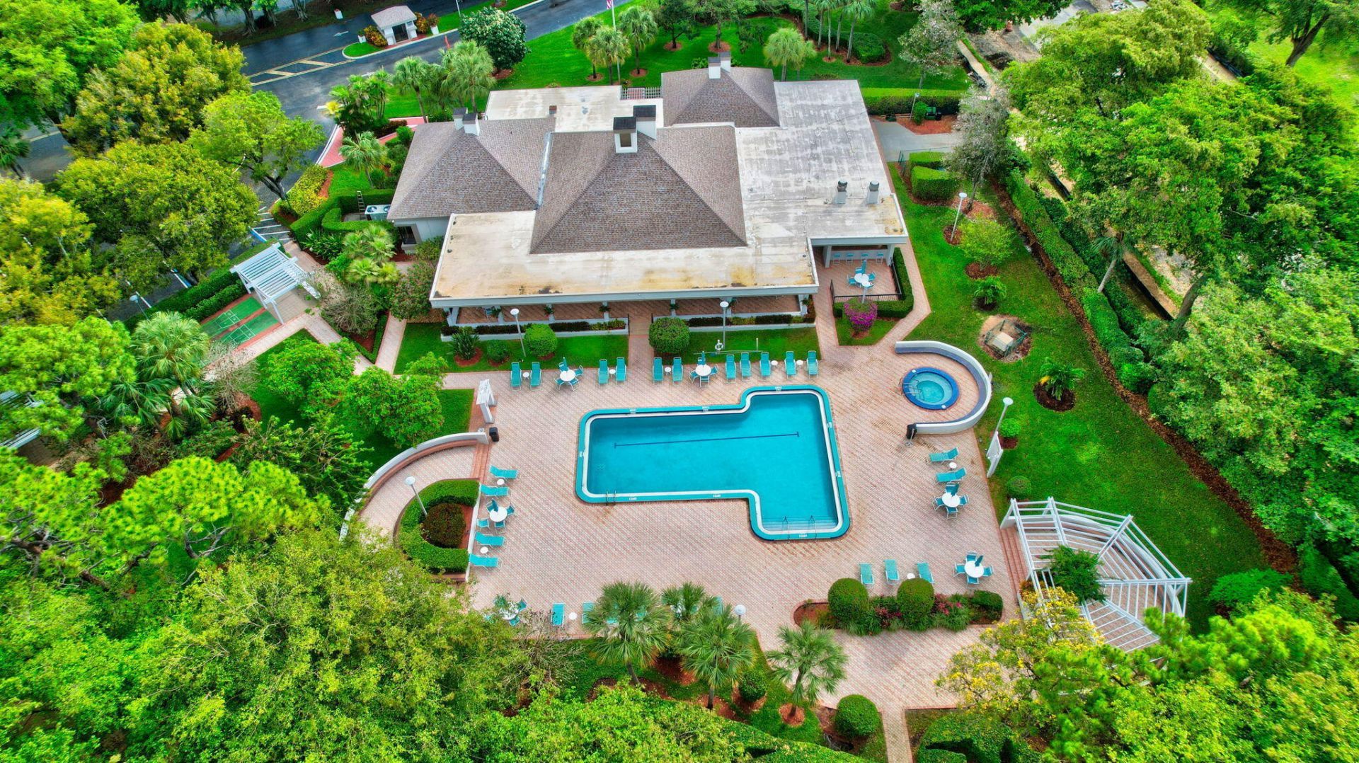 1850 Homewood Boulevard, Unit 2140, Delray Beach, FL 33445 Photo