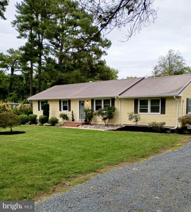 6745 EDWARDS , SALISBURY, MD 21804
